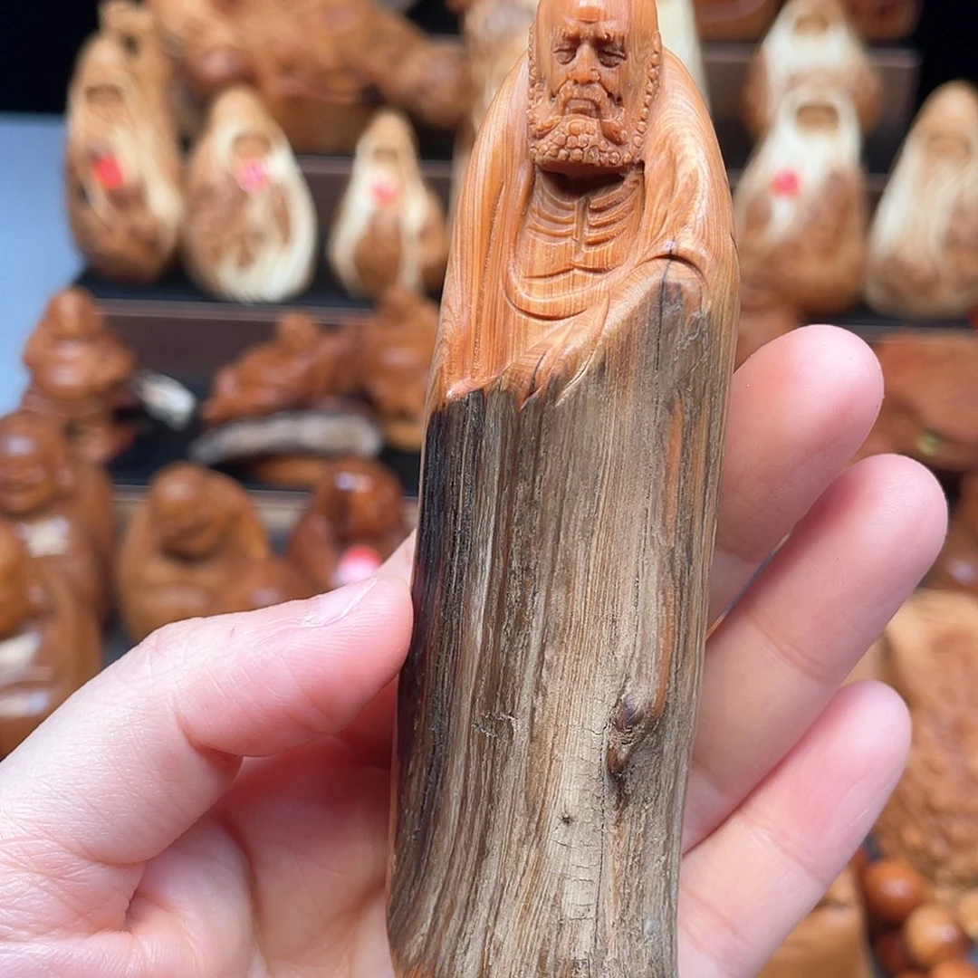 柏木（崖柏）太行崖柏