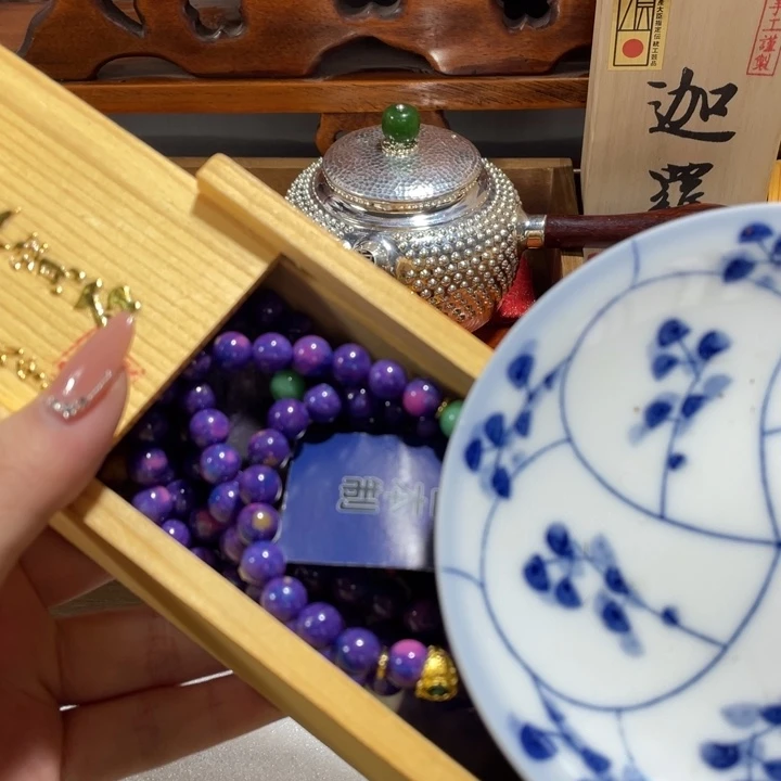 瓷器瓷器手串手串