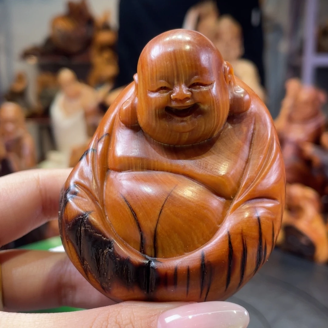 柏木（崖柏）手串/手链