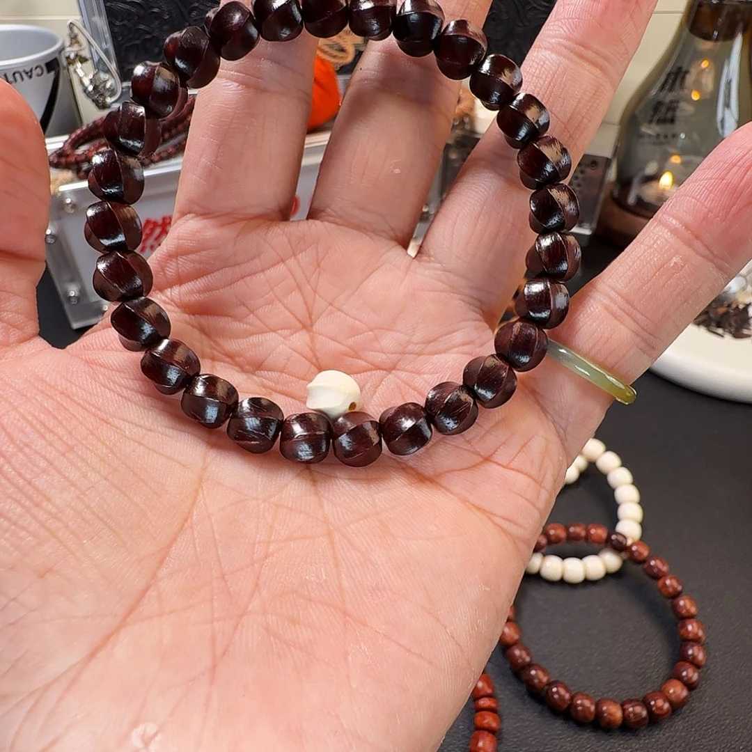 X***_手串/手链檀香木00000