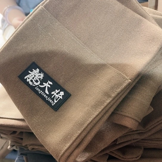 16✖️116厘米加厚帆布伞袋