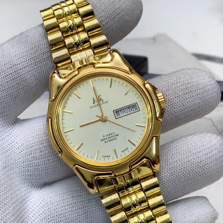 机械机芯金属钢140