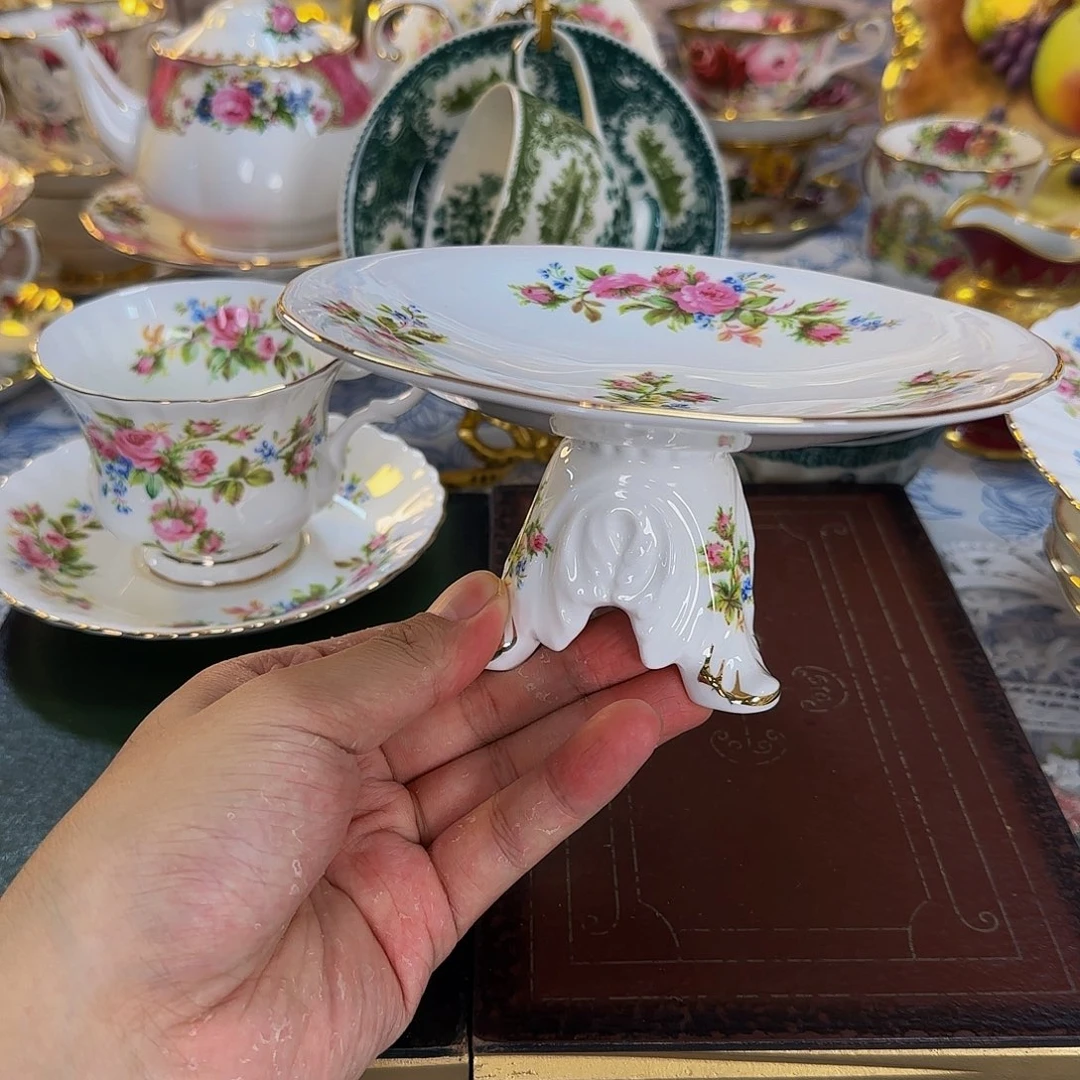 欧洲精品瓷器鉴赏