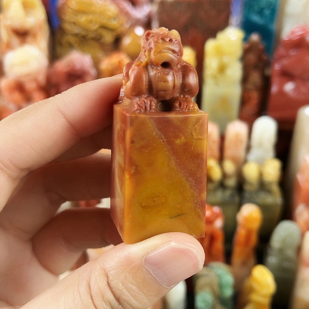 寿山石印石1。    0。  0。  0。