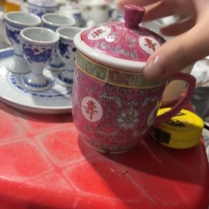 景德镇陶瓷厂瓷厂瓷