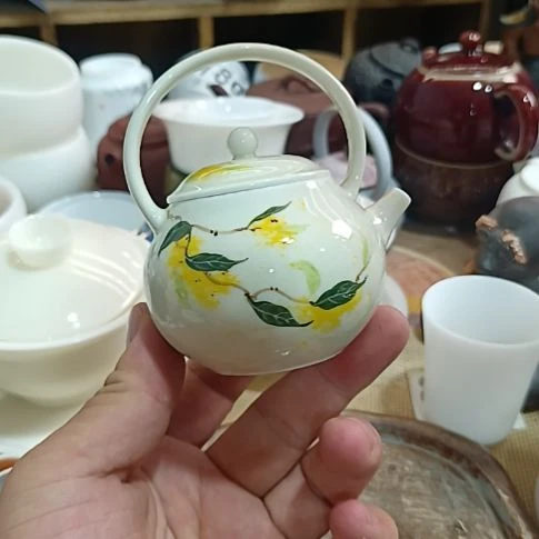 茶具直播，满15包邮