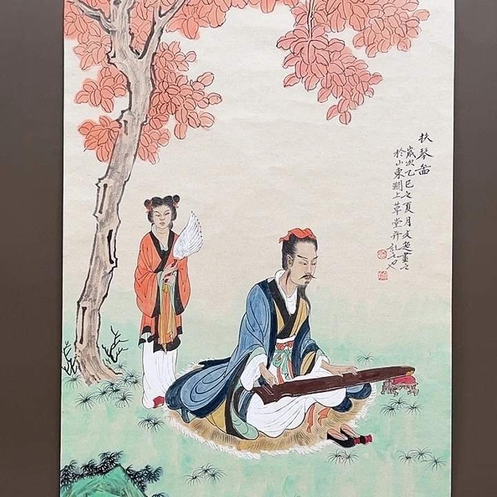 国画22522222222222222