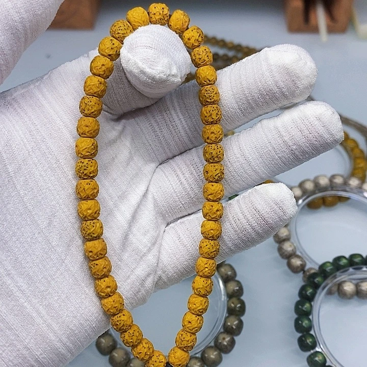 吊坠星月菩提星月