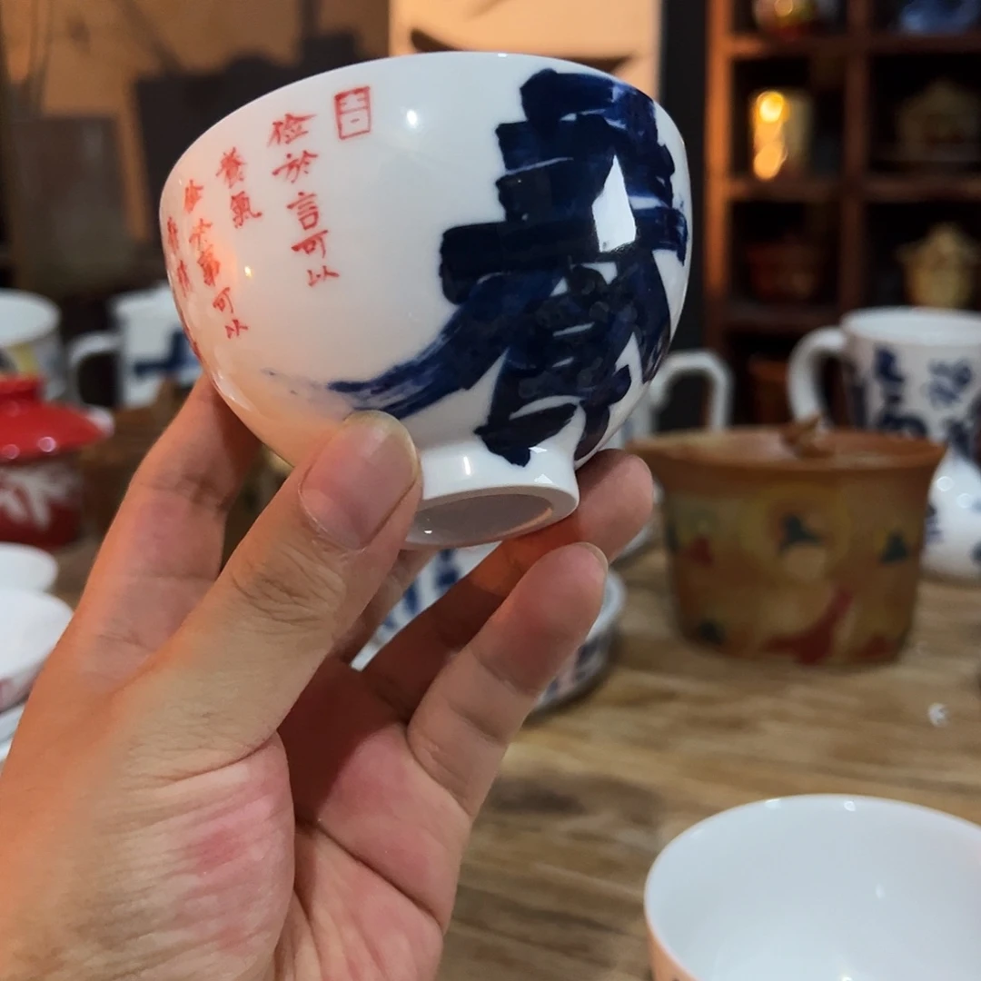 陶瓷艺术作品欣赏