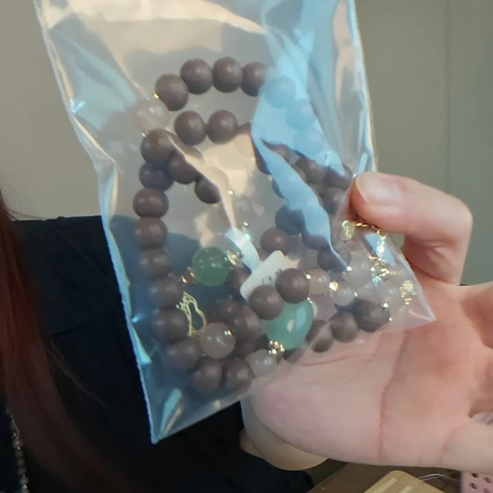 大理石磁石佛公鹅梨帐中香