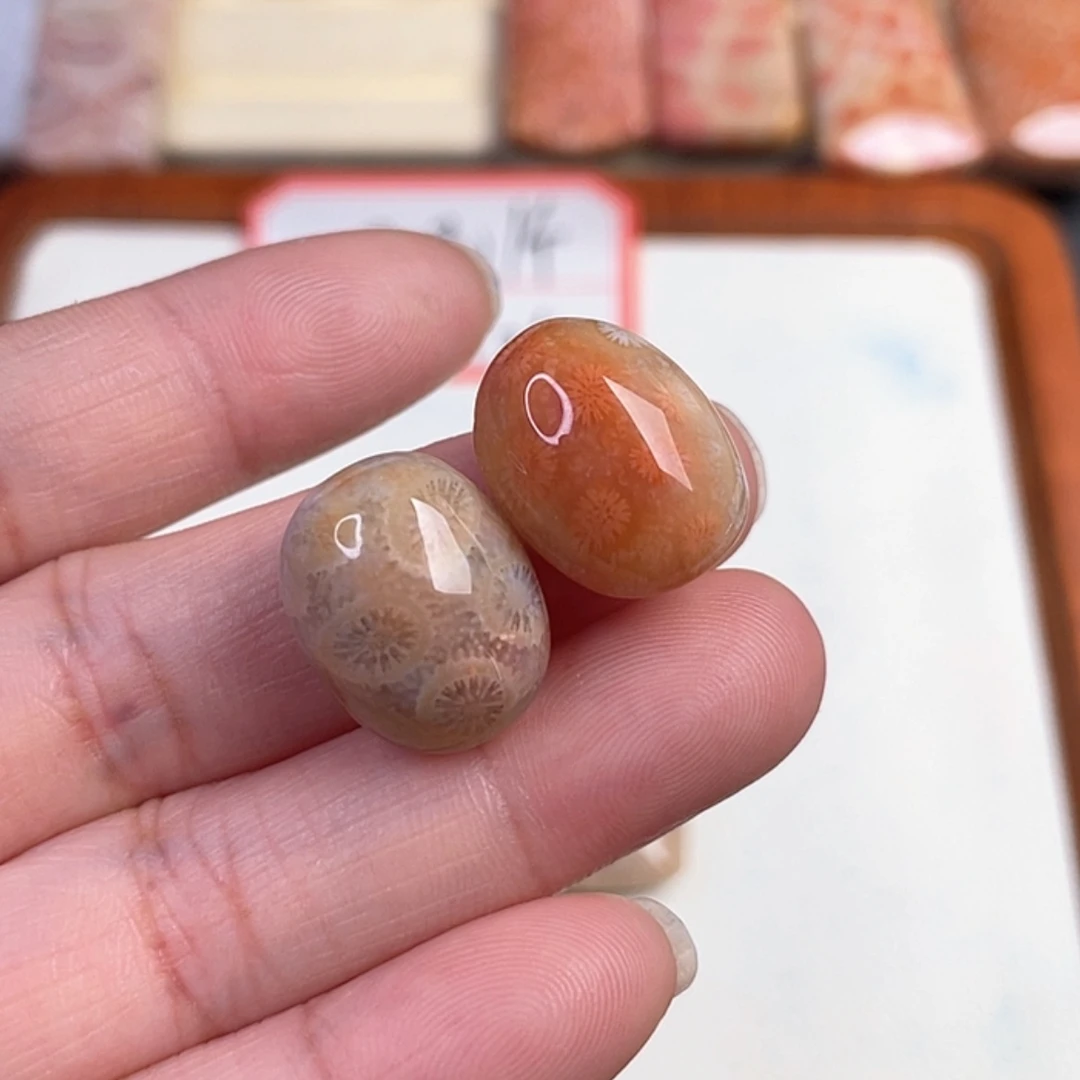 【闪购商品】硅化玉吊坠(赠链)未镶嵌g*仔