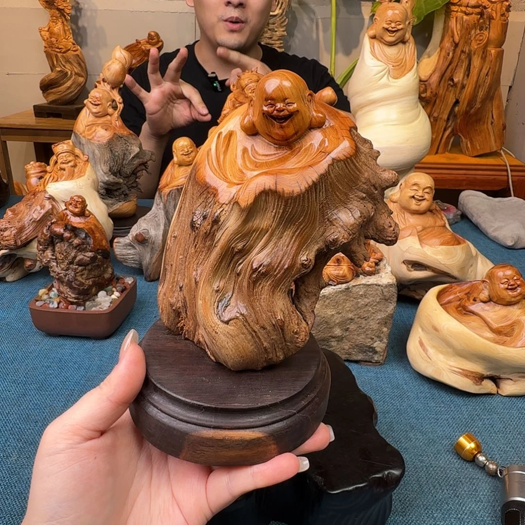 柏木（崖柏）关注一下