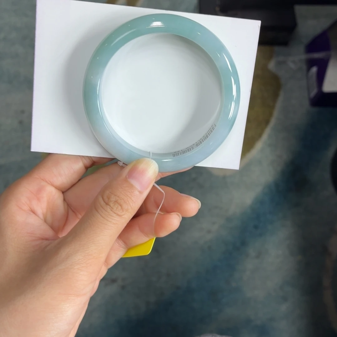 未镶嵌手镯翡翠翡翠手镯