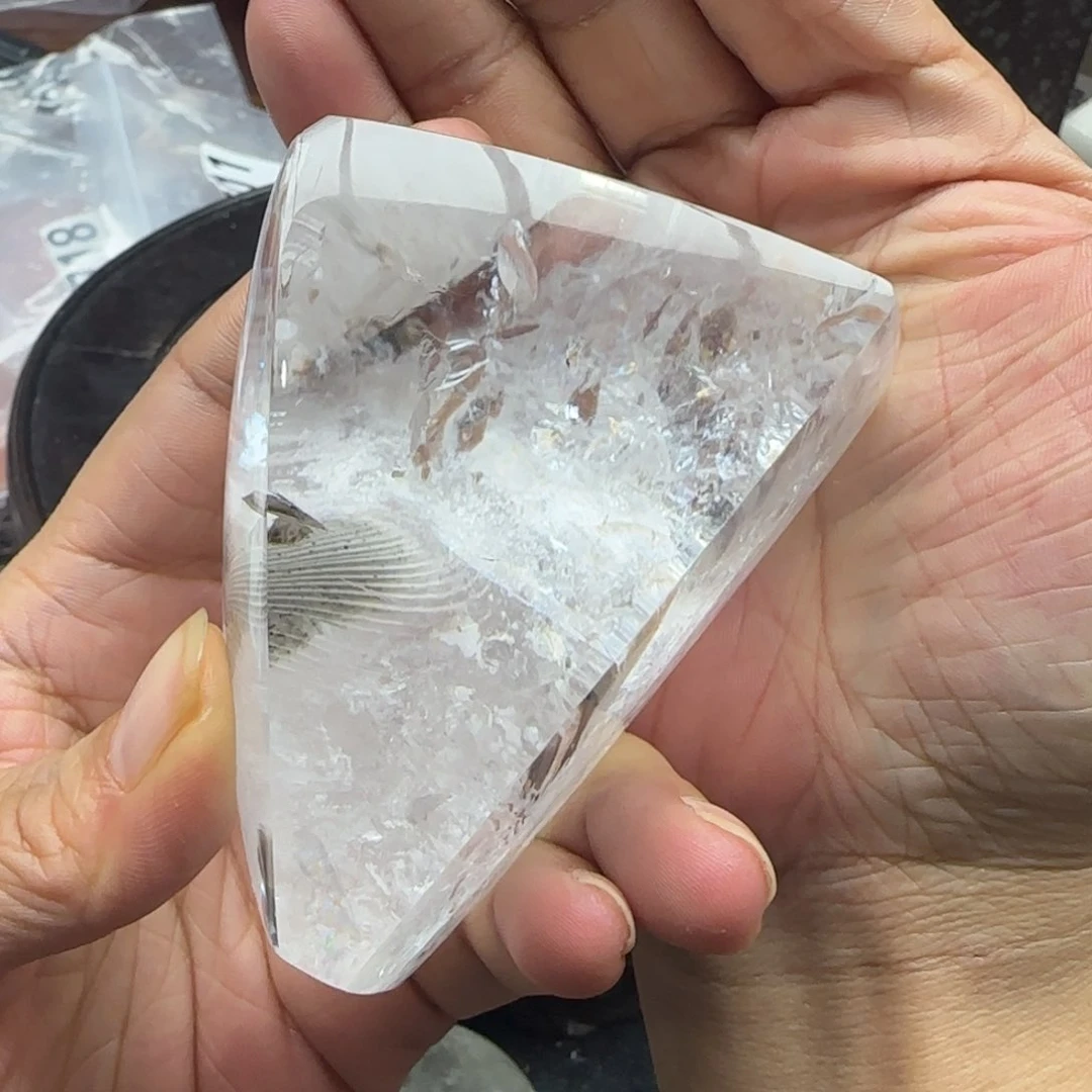 水晶未镶嵌未镶嵌?****?b434