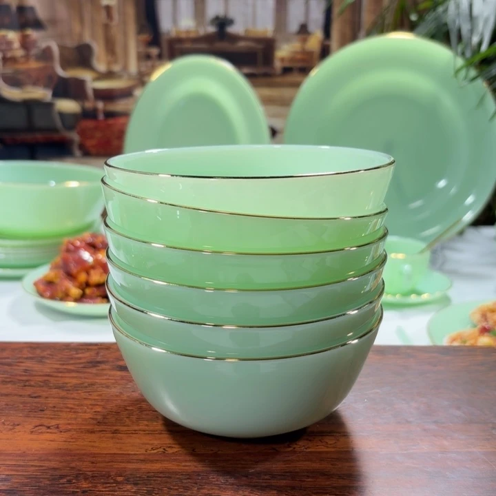 景德镇陶瓷高端精品玉瓷单品