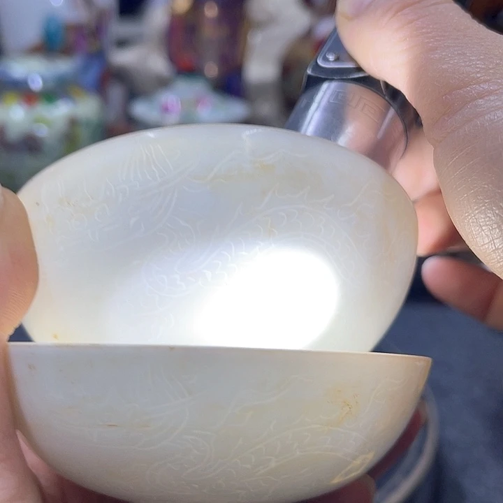 瓷片摆件家居设计风格