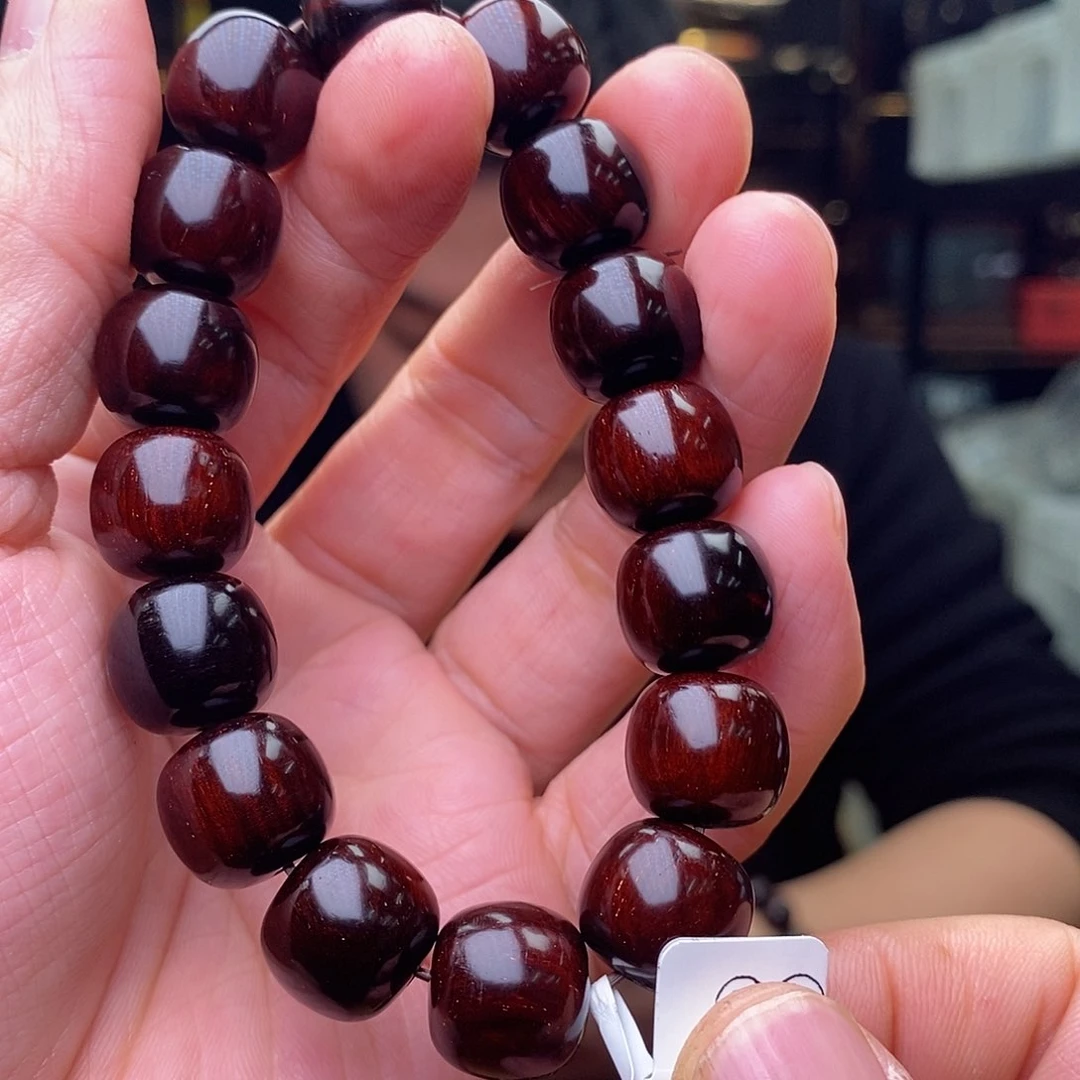 檀香紫檀（小叶紫檀）手串/手链1314