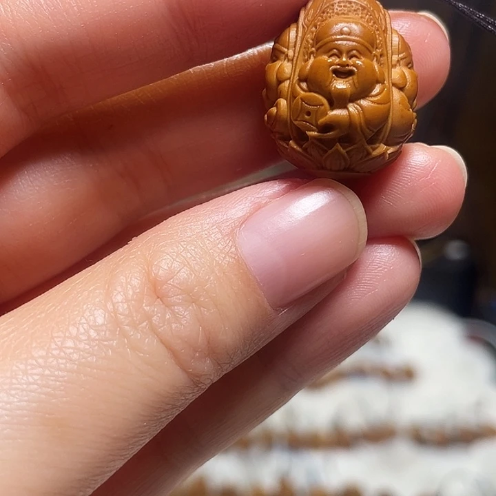 橄榄核手串/手链橄榄核