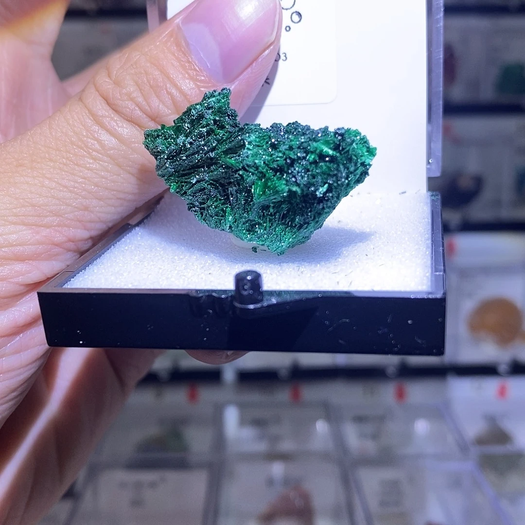 石材天然原石矿物标本