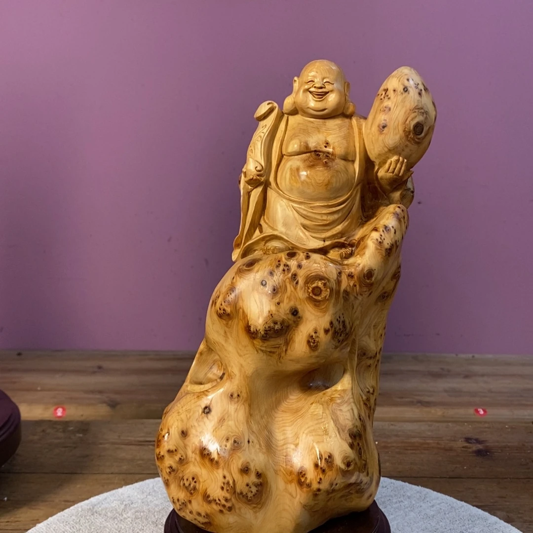 柏木（崖柏）根雕111111