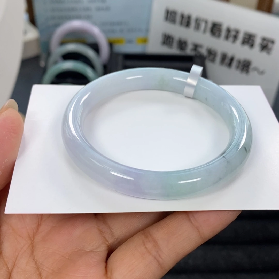 未镶嵌手镯翡翠翡翠手镯