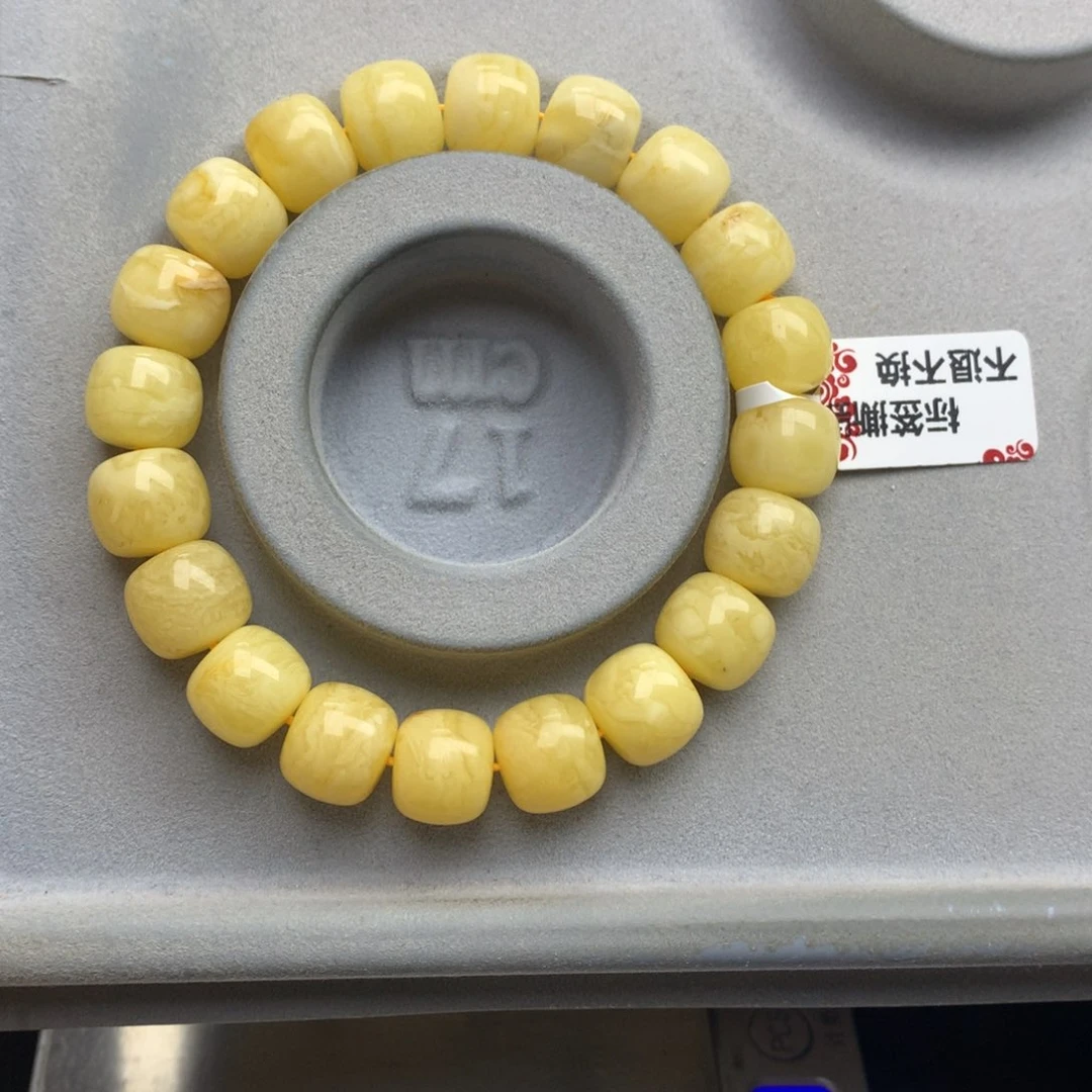 蜜蜡珠宝奇石未镶嵌35