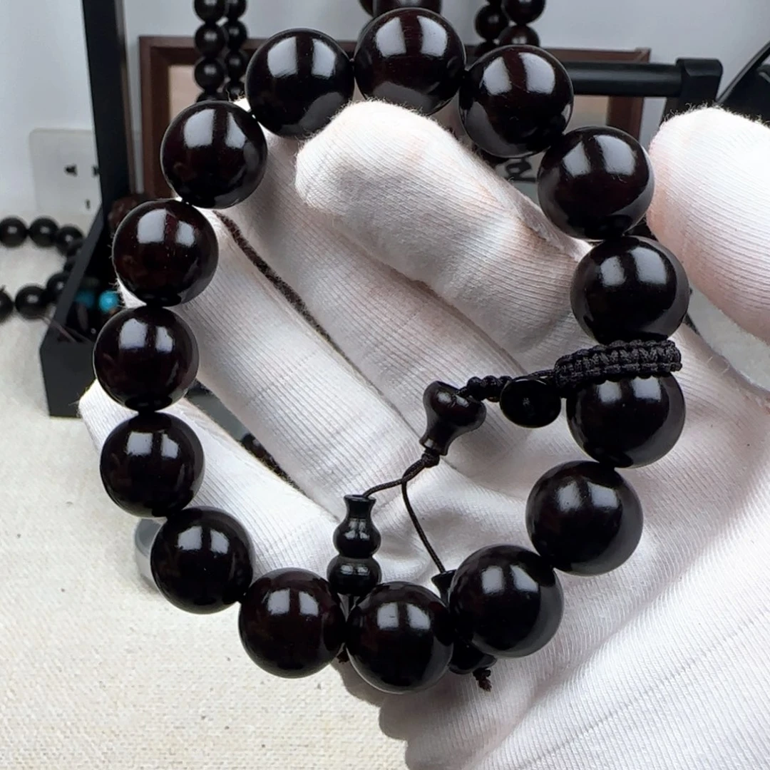 檀香紫檀（小叶紫檀）1.5带星