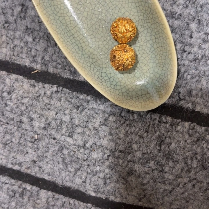 瓷片瓷摆件瓷摆件