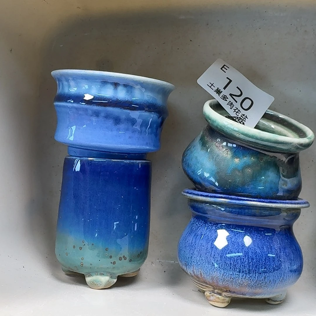 罐陶瓷艺术与工艺