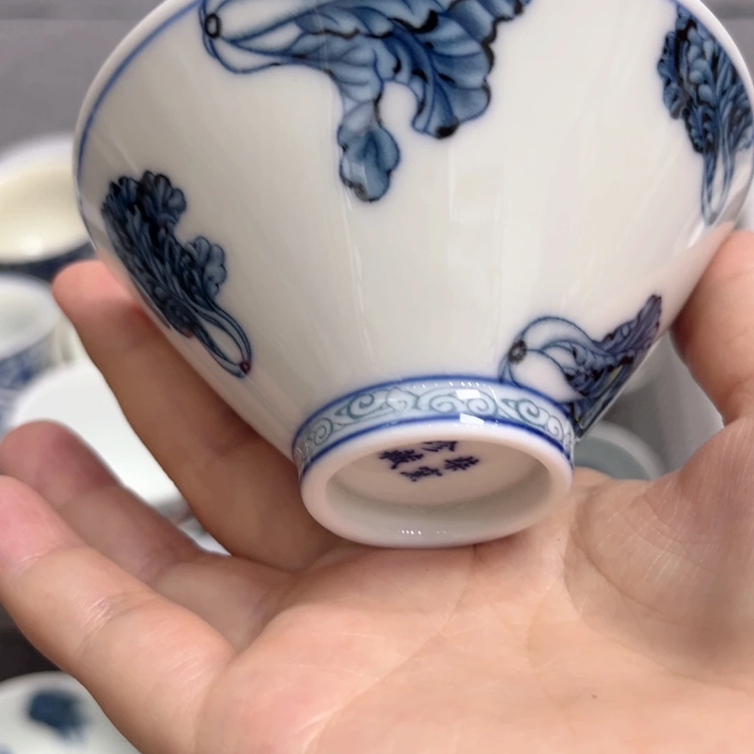 蟹****景德镇陶瓷景德镇