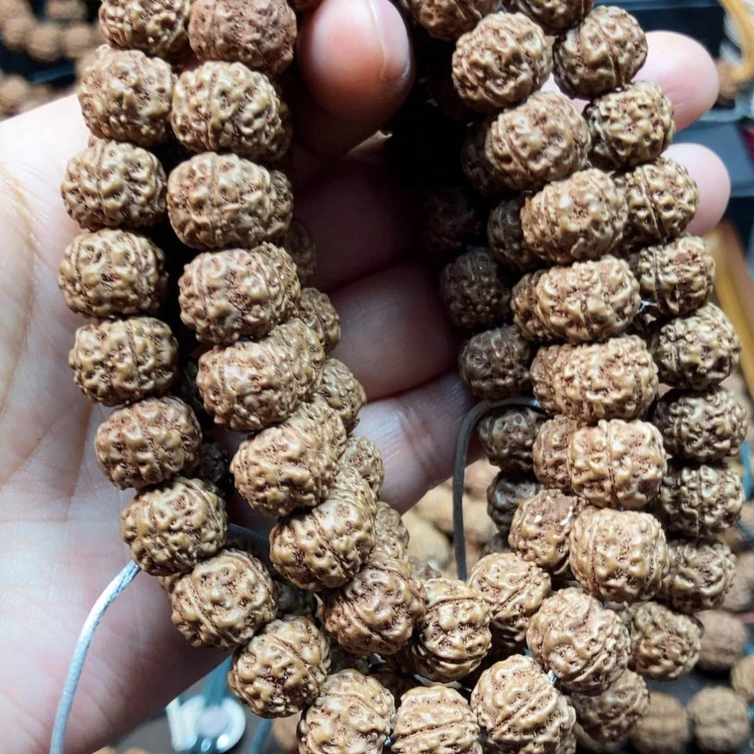 金刚菩提吊坠串****?断码福利