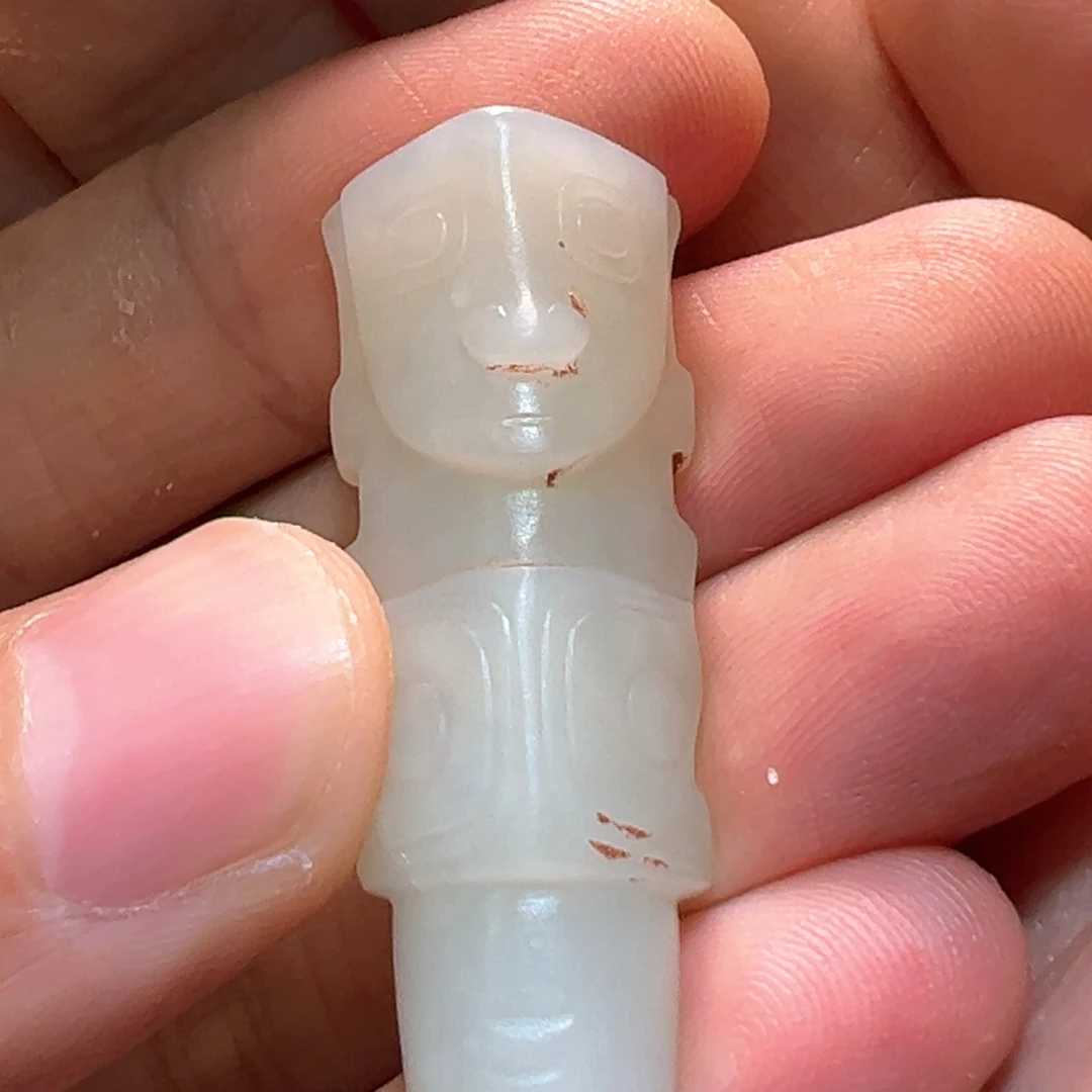 幸***湾玛瑙/玉髓手链未镶嵌