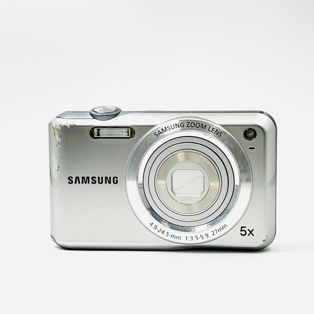 9新 Samsung/三星 es65 1020w像素5倍光变带美颜出片显白