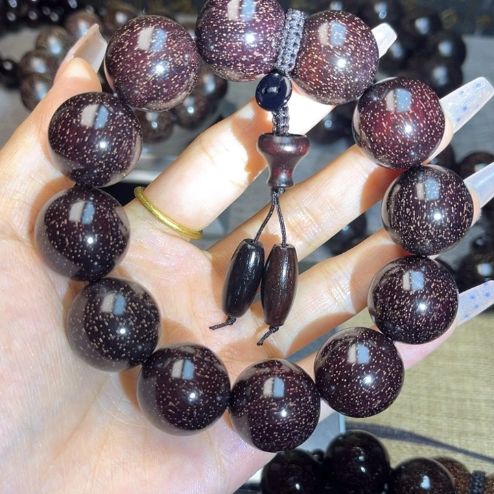 檀香紫檀（小叶紫檀）荣*2.0 12