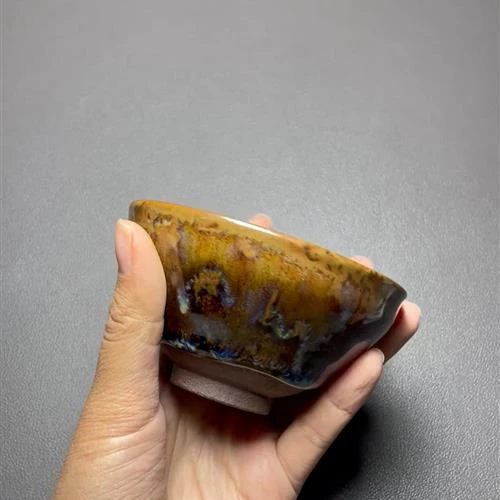 【闪购商品】茶盏-608............
