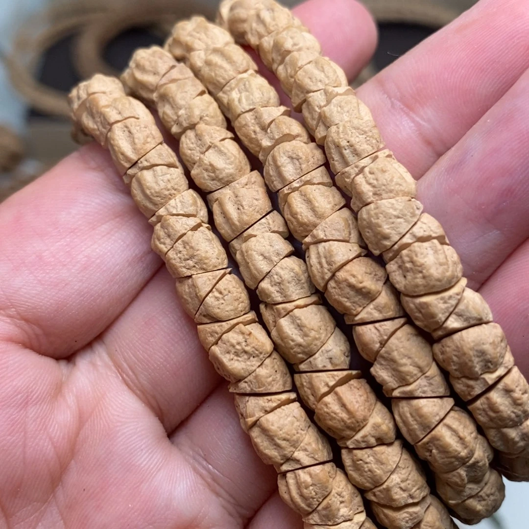 乐***尽柏香籽/百香籽吊坠