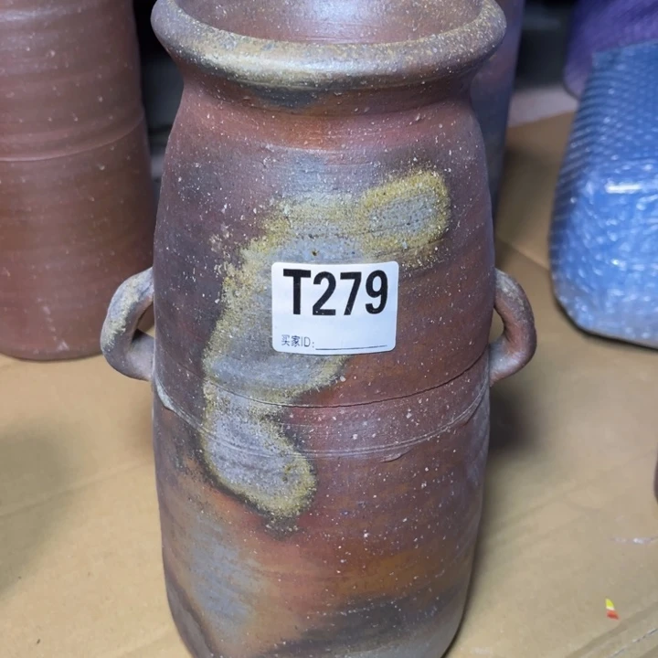 备前烧作品备前烧作品