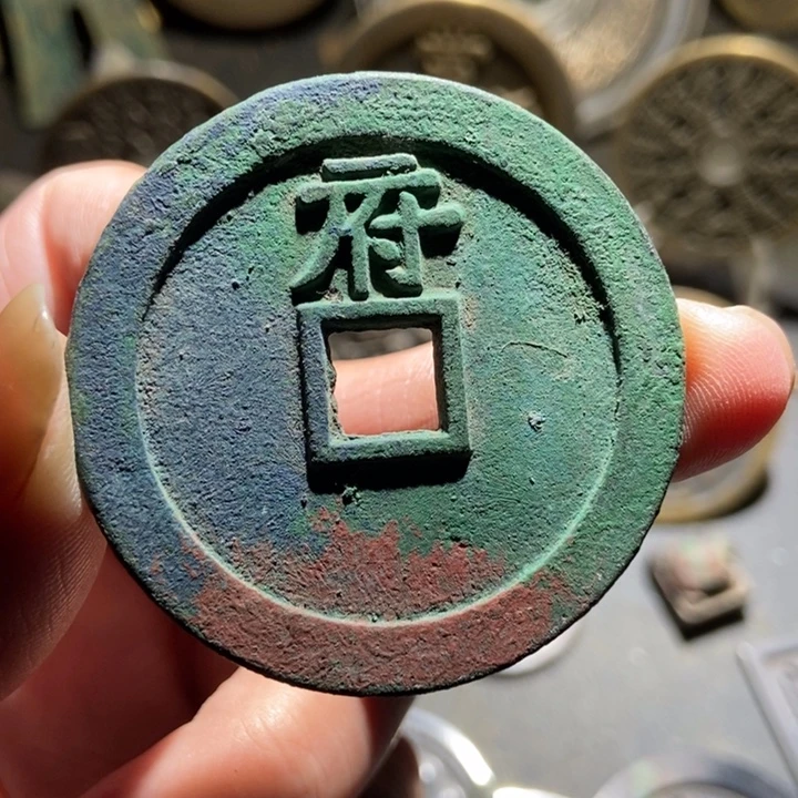 铜现代工艺品仿制品
