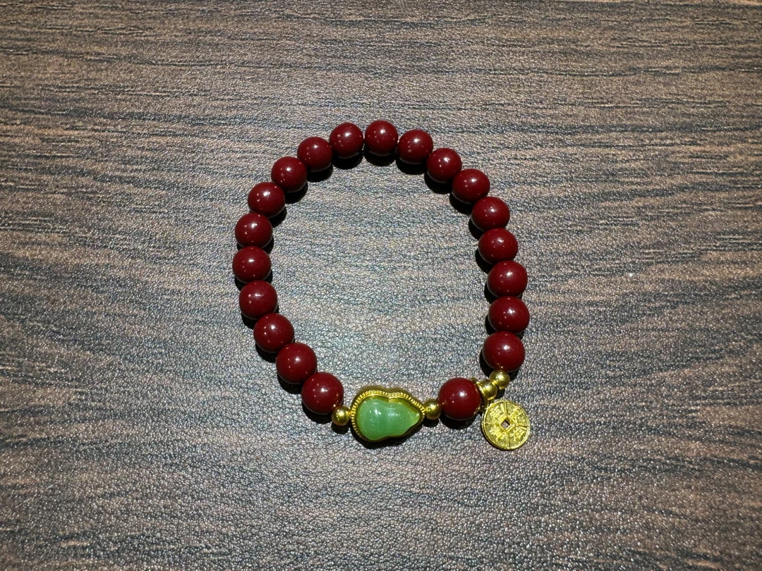 QW2670精品手串【无礼盒】