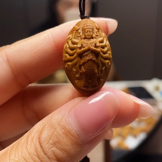 橄榄核是由橄榄核