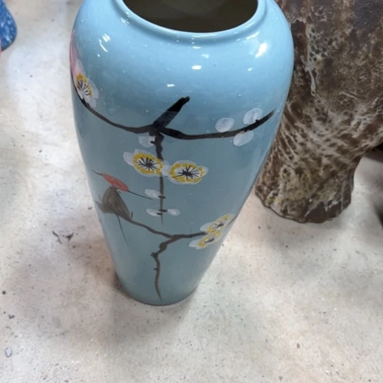 罐默认微瑕，有孔编号17-78