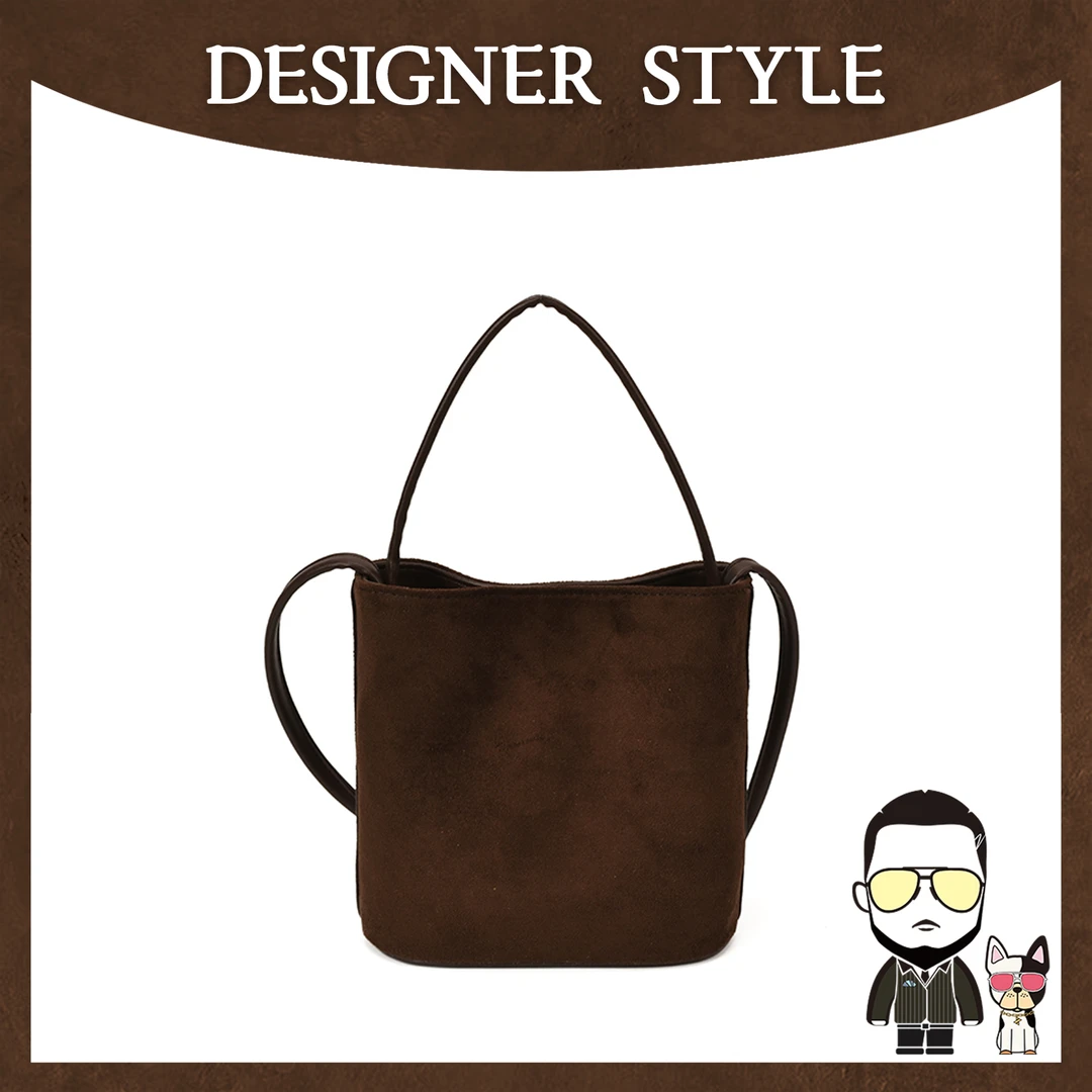 【左九设计师款】新款时尚女士手提包YF9680