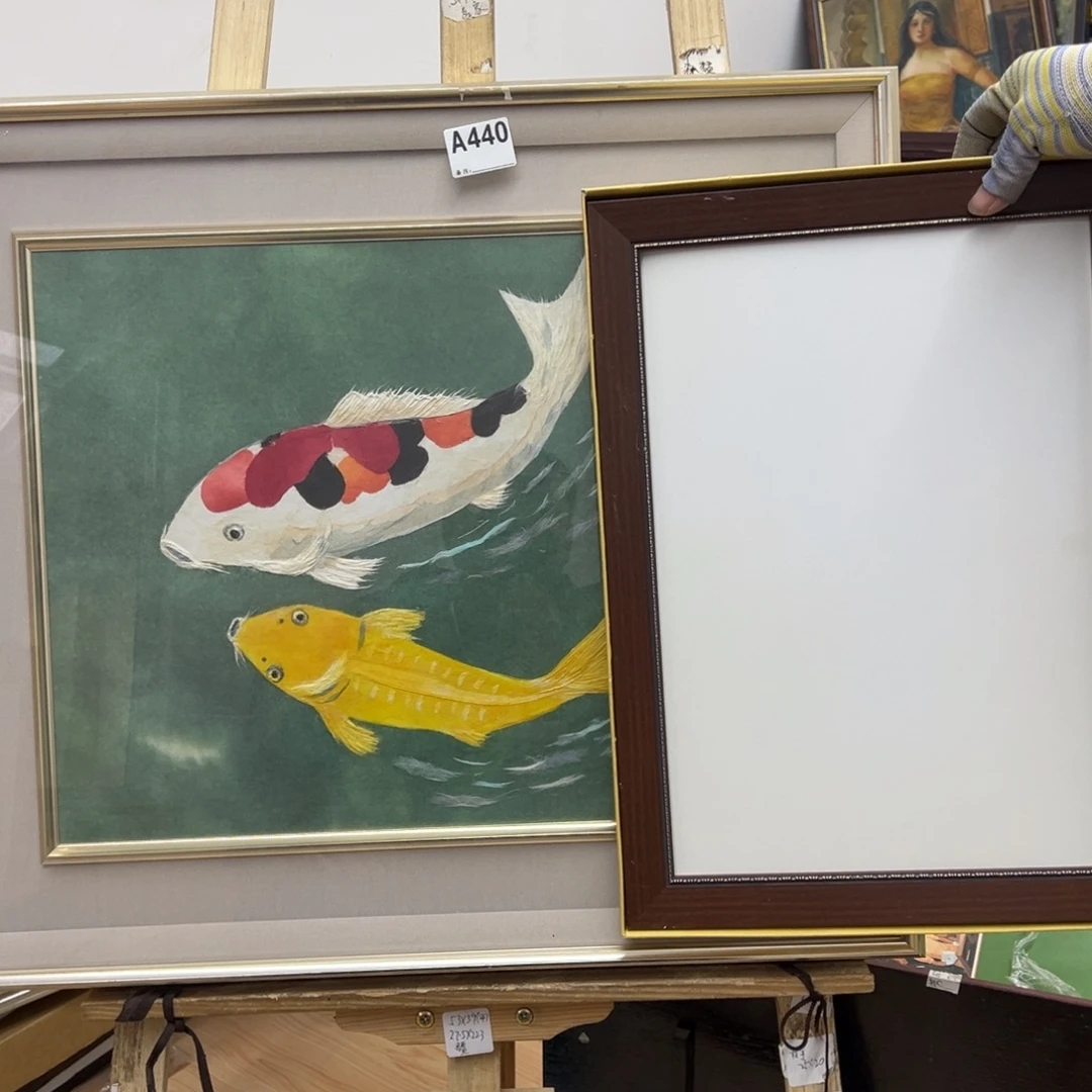 温***夏剪纸艺术440不退不换