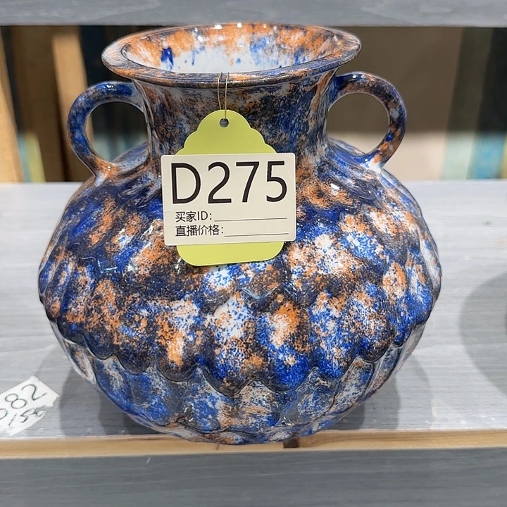 景德镇陶瓷艺术品
