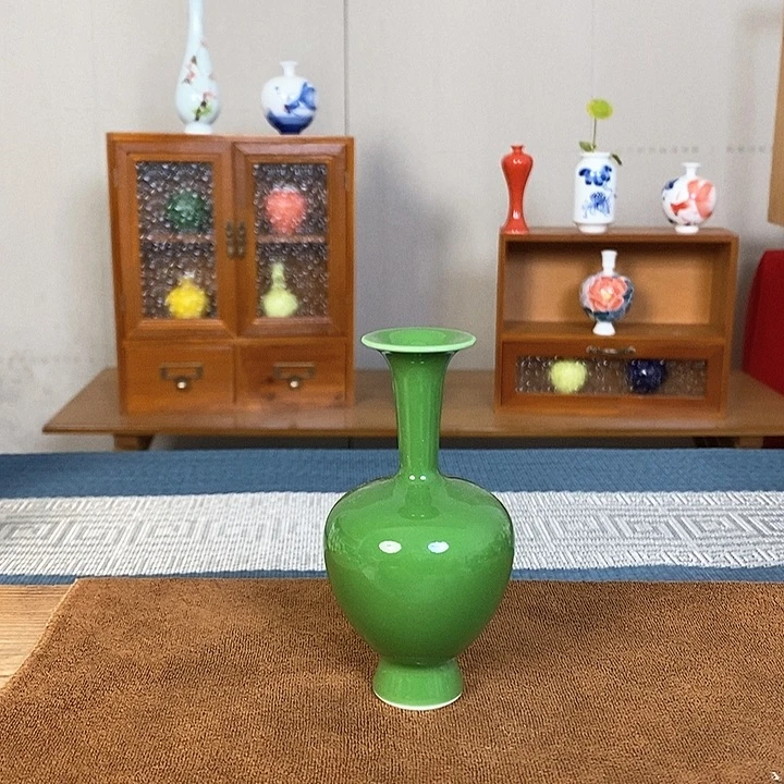 摆件景德镇瓷器等十多种