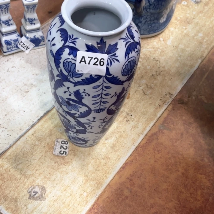 J****邹陶瓷制品瑕疵处理