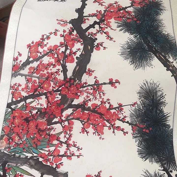 摆件，轴坏，破损，水渍都是正常