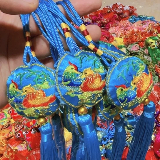 直播间推荐处理10个