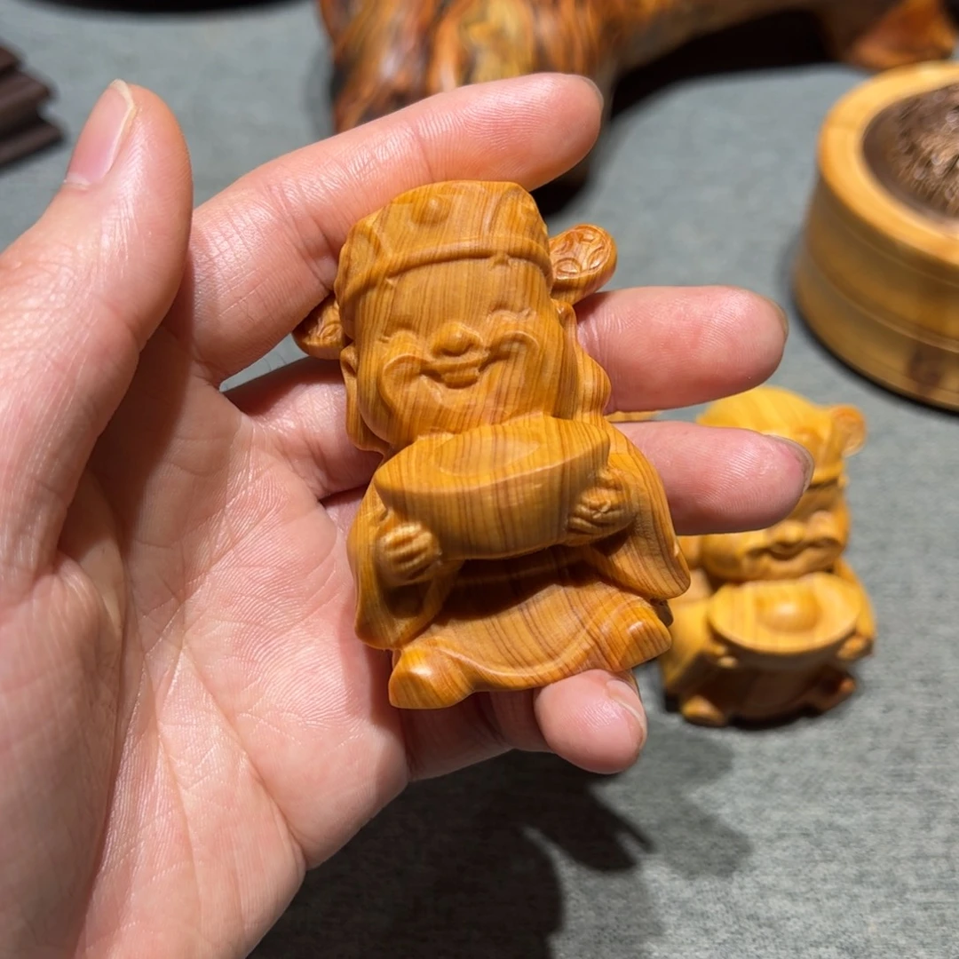 甘*太行崖柏陈化太行