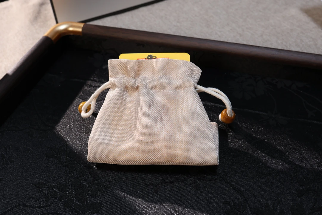 【王火火】正一 手绘 福袋